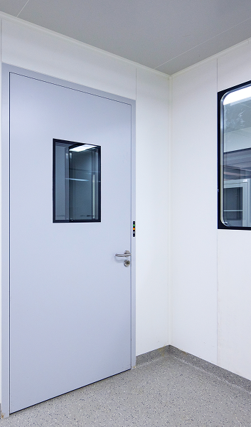 Cleanroom Panel Buying Guide: Everything You Need to Know Before Ordering