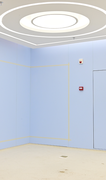 Common Cleanroom Panel Installation Mistakes