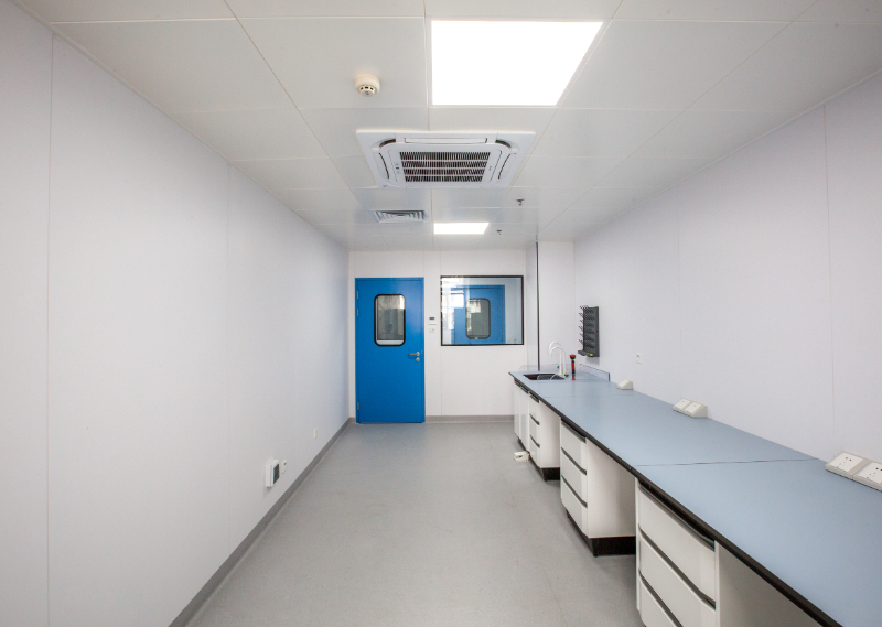 Clinical Laboratory Centre