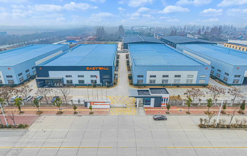 Factory Scale