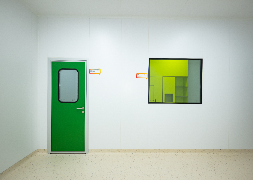 Laboratories and High Technology