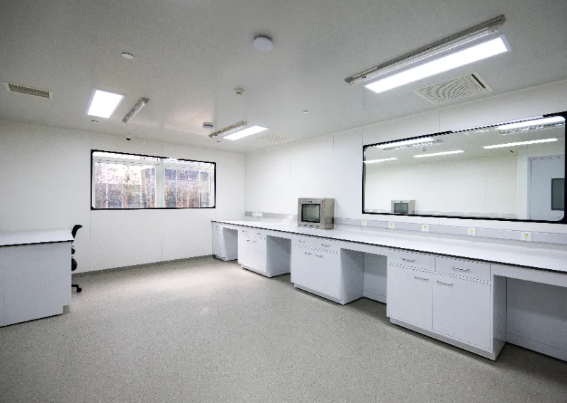 Centre for Disease Control