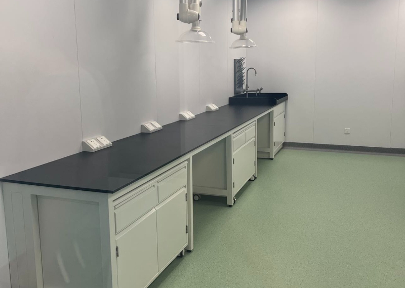 Pharmaceutical Factory