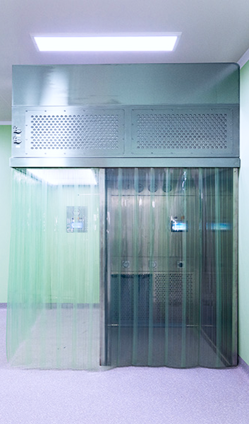 Cleanroom Equipment