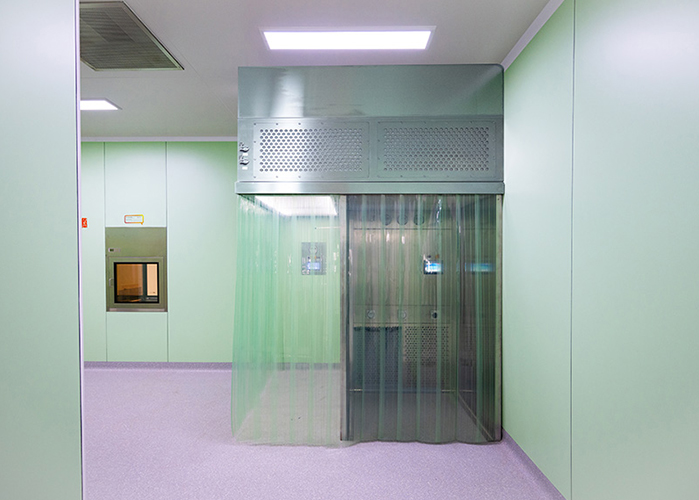 Cleanroom Equipment