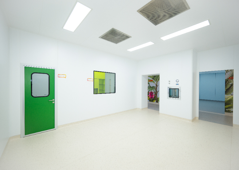 Laboratory