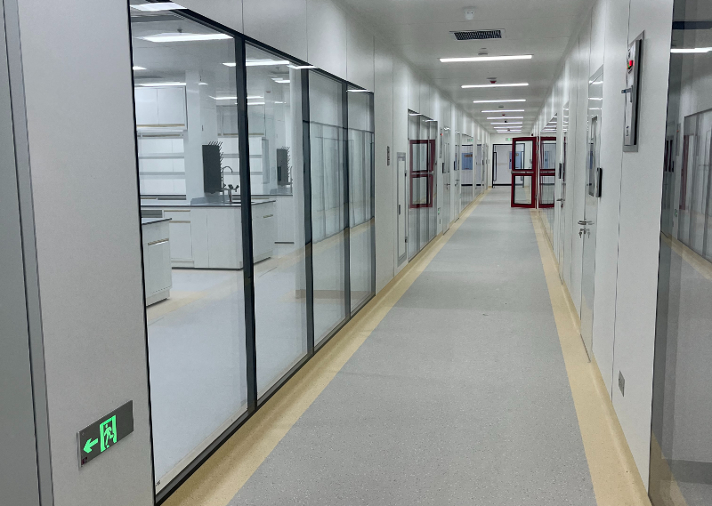Laboratory