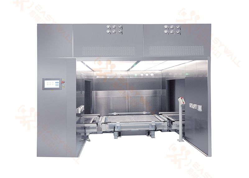 Sampling System