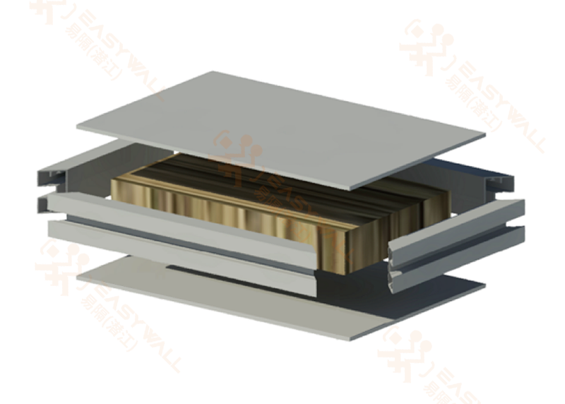 Medisurf&reg; Cleanroom Panel