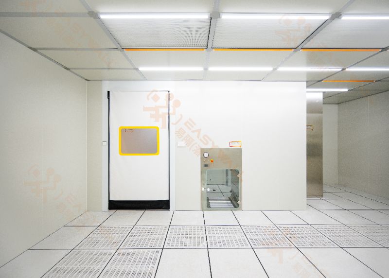 Fiber Glass Panel
