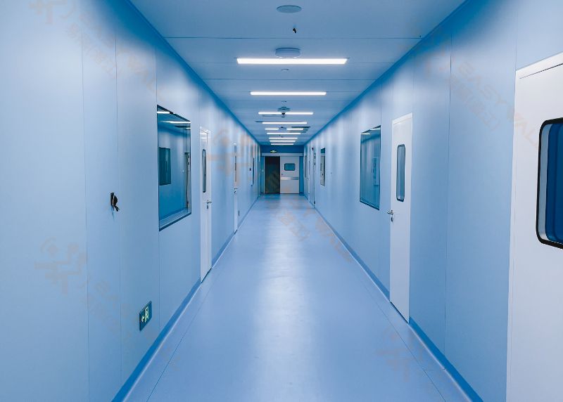 Electroplated Sandwich Panel