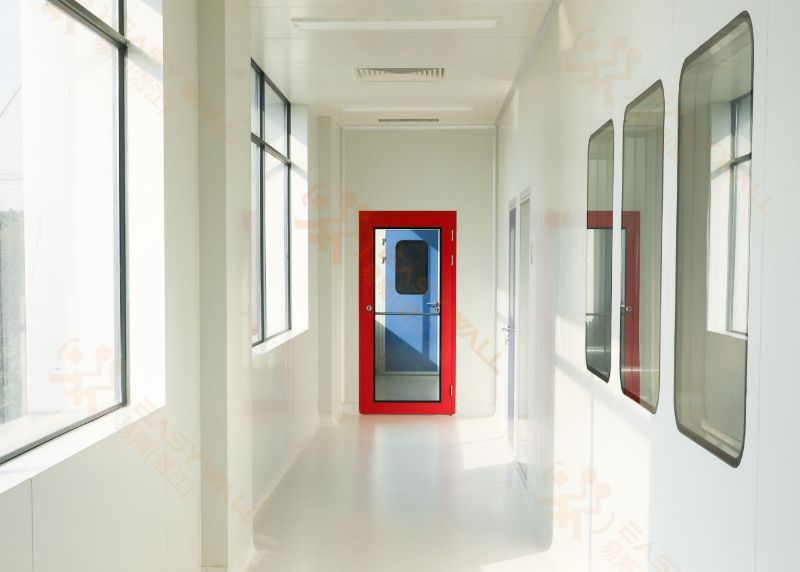 Double Glazed Window
