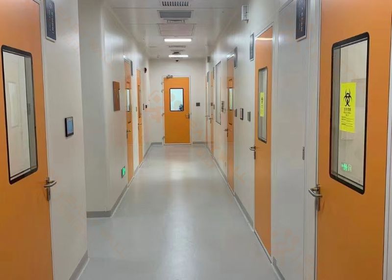 HPL Door