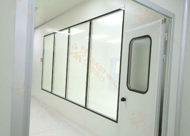 Double Glazed Window
