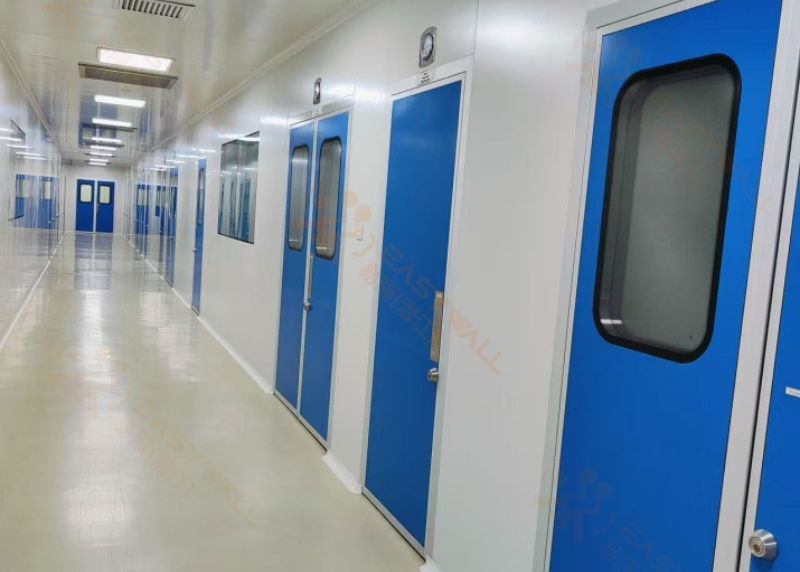PCGI Door