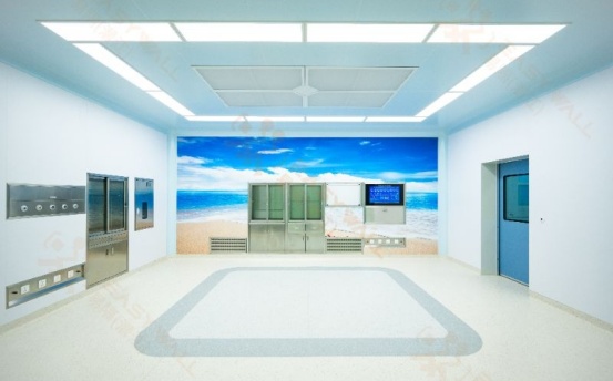 Key Structural and Acoustic Properties to Compare When Selecting Cleanroom Wall Panels