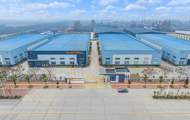 HPL Cleanroom Door