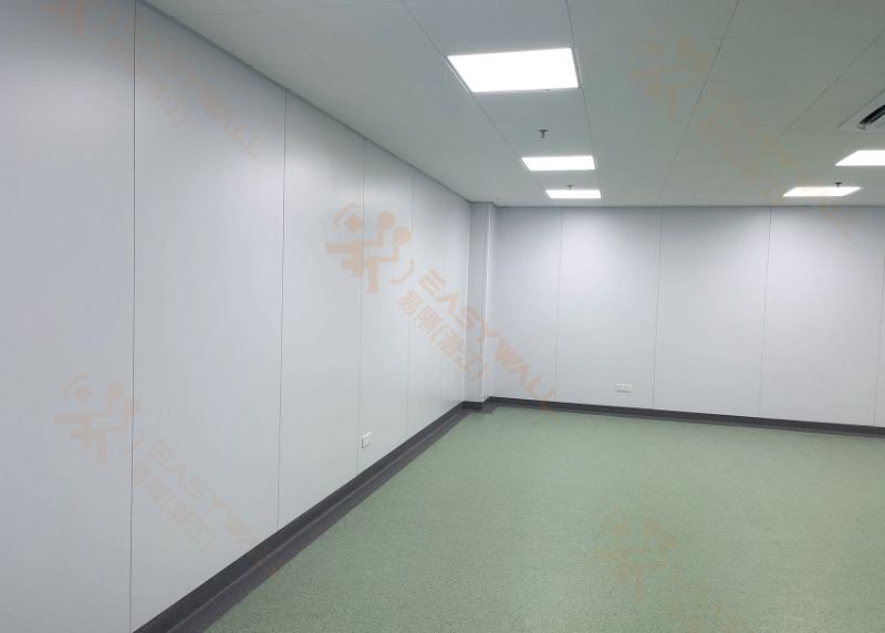 How Cleanroom Panels Support Contamination Control?