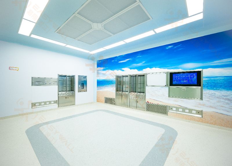 Why Cleanroom Wall Systems Matter?